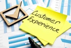 customer experience marketing